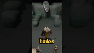 5 Year Anniversary of The Fremennik Exiles shorts [upl. by Eigriv402]