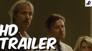 Mother Couch Official Trailer 2024  Ewan McGregor Rhys Ifans Taylor Russell [upl. by Ruthven752]