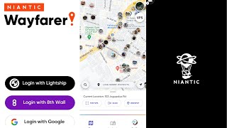 How To Login To Niantic Wayfarer App  And Walkthrough [upl. by Lizbeth]