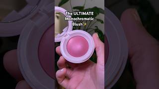 NEW Rare Beauty luminous Blush ✨viral makeup trending trend rarebeauty blush shorts review [upl. by Htebi]