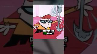 ⚔️ Recap dexters laboratory [upl. by Yral44]