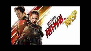 How to download Ant man and the wasp full movie in hindi dubbed ll download Ant man 2 movie in hindi [upl. by Linnette]