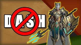 The Best AntiDash Hero  Mobile Legends [upl. by Spenser]