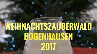 Bogenhausen Christmas market Munich  Travel Germany [upl. by Heady]