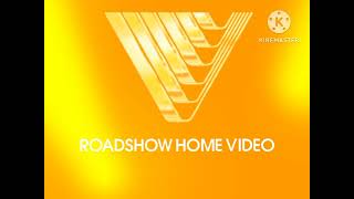 Roadshow Home Video 19851993 Logo Remake [upl. by Ekul550]