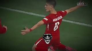 arda guler goal💀🤯 [upl. by Matusow]