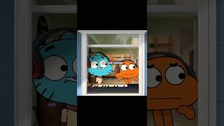 🤯THEY FOUND OiL 🤫 gumball shorts [upl. by Reddin]