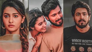 Kuliraalum🙈Yaar Indha Saalai🥺Tamil Love Song WhatsApp Status💙Vijay🤍Amalpaul🌼Harishkalyan💗Priya😻Efx❤ [upl. by Dumas]