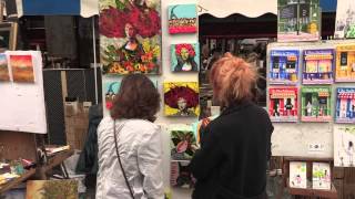 Le CIFCA à la Fête des Vendanges 2014 [upl. by Herzel]