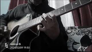 Hidda hiddai solo cover by sonu❤️ [upl. by Brie414]