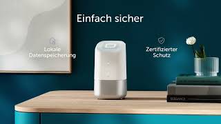 Die Homematic IP Home Control Unit ist da  Jetzt vorbestellen [upl. by Adnara682]