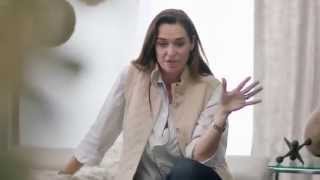 Whats Your Brooks Brothers Story  Claire Stansfield [upl. by Norabel]