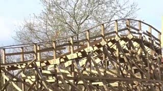 Nieuw 2016  Plopsaland [upl. by Nelyahs]