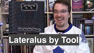 Notes on Lateralus by Tool [upl. by Lucio]