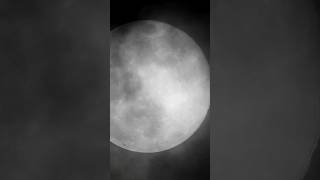 First Full Moon of 2024 Wolf Moon [upl. by Wesa]