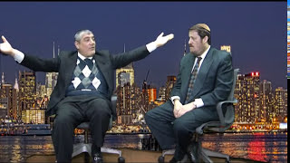 Rabbi Yosef Mizrachi On Universal Noahide Code [upl. by Aset]