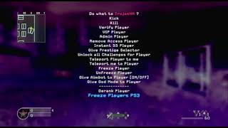 PS3DEX Cod 4 Ultimate Patch [upl. by Nyraa]