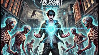 Chapter 70 Sewer Map  Global Game AFK In The Zombie Game  Hindi [upl. by Barnie595]