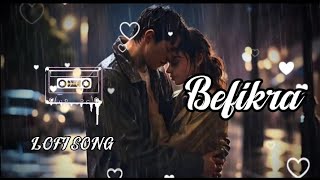 Befikra Love Story Song [upl. by Katee]