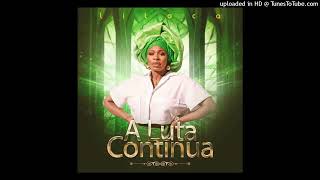 Liloca A Luta Continua Audio MP3 2024 [upl. by Oliric463]