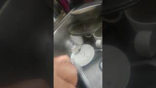 Quick Moen faucet oring repair and [upl. by Emmery]