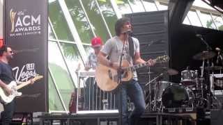 Joe Nichols  Hee Haw Sound Check [upl. by Lapointe223]