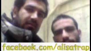 SATRAP ALI SANTOR PASARGAD MUSICwmv [upl. by Dib]