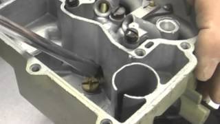 How To Mod Pontiac Tripower 2GC Carburetors Jets  Jetting [upl. by Ttocs779]