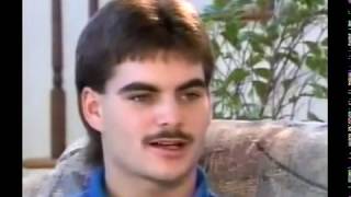 When Cale Yarborough Offered Jeff Gordon A Cup Ride [upl. by Fontana]