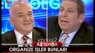 quotYAVRUCUĞUM KAVGASIquot AHMET ÇAKAR ERMAN TOROĞLU TELEGOL 2011 [upl. by Lsiel]