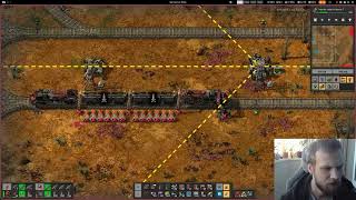 💀💀💀 Factorio Deathworld Marathon 600 💀💀💀 Stream 20 [upl. by Ahsii]