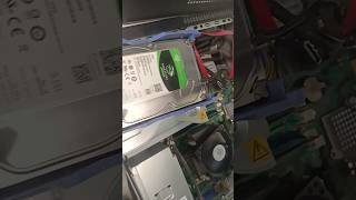 Windows10 installation in WD 240Gb sata SSD lenovo gaming pcbuild [upl. by Litha289]