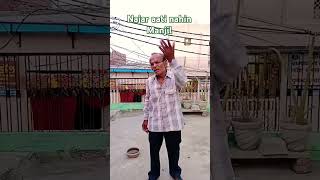 Najar aati nahin Manjilold is goldviral videoYouTubeshort video [upl. by Airasor700]