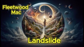 Fleetwood Mac Landslide [upl. by Andriette]