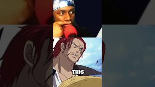 This Is The Best Anime Entrance onepiece shorts animeshorts shanks [upl. by Guidotti]