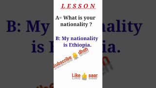 Learn Somali the Fun Way English Lesson for Beginners [upl. by Ahsiekal]