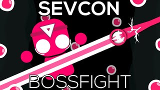 What if Sevcon was a Bossfight 2022 JSAB Animation [upl. by Tali]