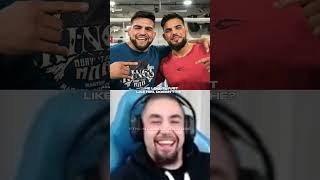 Whittaker Laughs At Kelvin amp Nasrat [upl. by Iverson75]