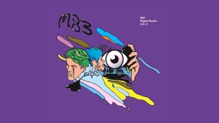 M83  Coloring The Void [upl. by Oren]