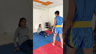 Selfdefence for girls 💯shorts [upl. by Hillier395]