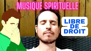 Musique Libre de Droit Spirituelle [upl. by Kleper325]