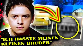 Die TRAGISCHE Wahrheit hinter seiner Tat  Eldon Samuel  True Crime Doku 2024 [upl. by Atiekal]