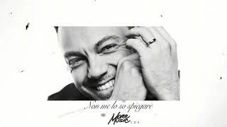 Tiziano Ferro  Non me lo so spiegare MoreMusic Afro Remix [upl. by Eninotna]