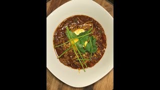 EPISODE 26  JIMMYS AWARD WINNING CHILI RECIPE IS REVEALED [upl. by Ydnas725]