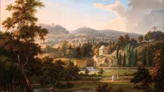 J Haydn  Hob I103  Symphony No 103 in E flat major Brüggen [upl. by Chrotoem]