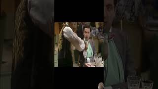 film unclebean movie mrbean comedy mrbeanmovie funny mrbeancartoon mrbeans [upl. by Reffinnej995]