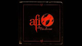 AFI  The Leaving Song Pt 2 HD [upl. by Plossl48]