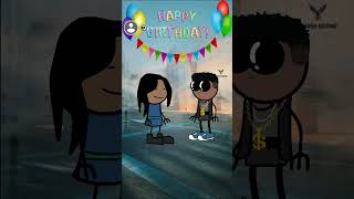 baby mere Birthday per kya dabaoge🤪tweencraft tweencartoon [upl. by Petronilla]