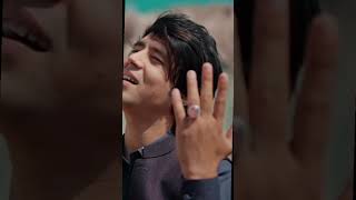 DahKawashadabawakamalazairakapazrakiZeeshanAliOffical2024NewPashtoSongs [upl. by Kolnos]