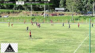 CAMPEONATO REGIONAL WCT DE BRAZÓPOLIS  ATALANTA X LARANJA MECÂNICA [upl. by Guglielmo]